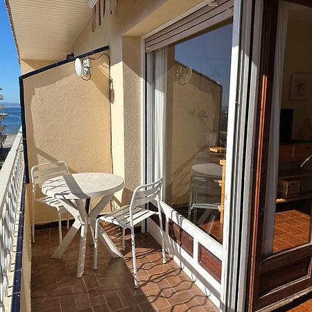 Appartement Agi Llotja Plazza à Roses Extérieur photo