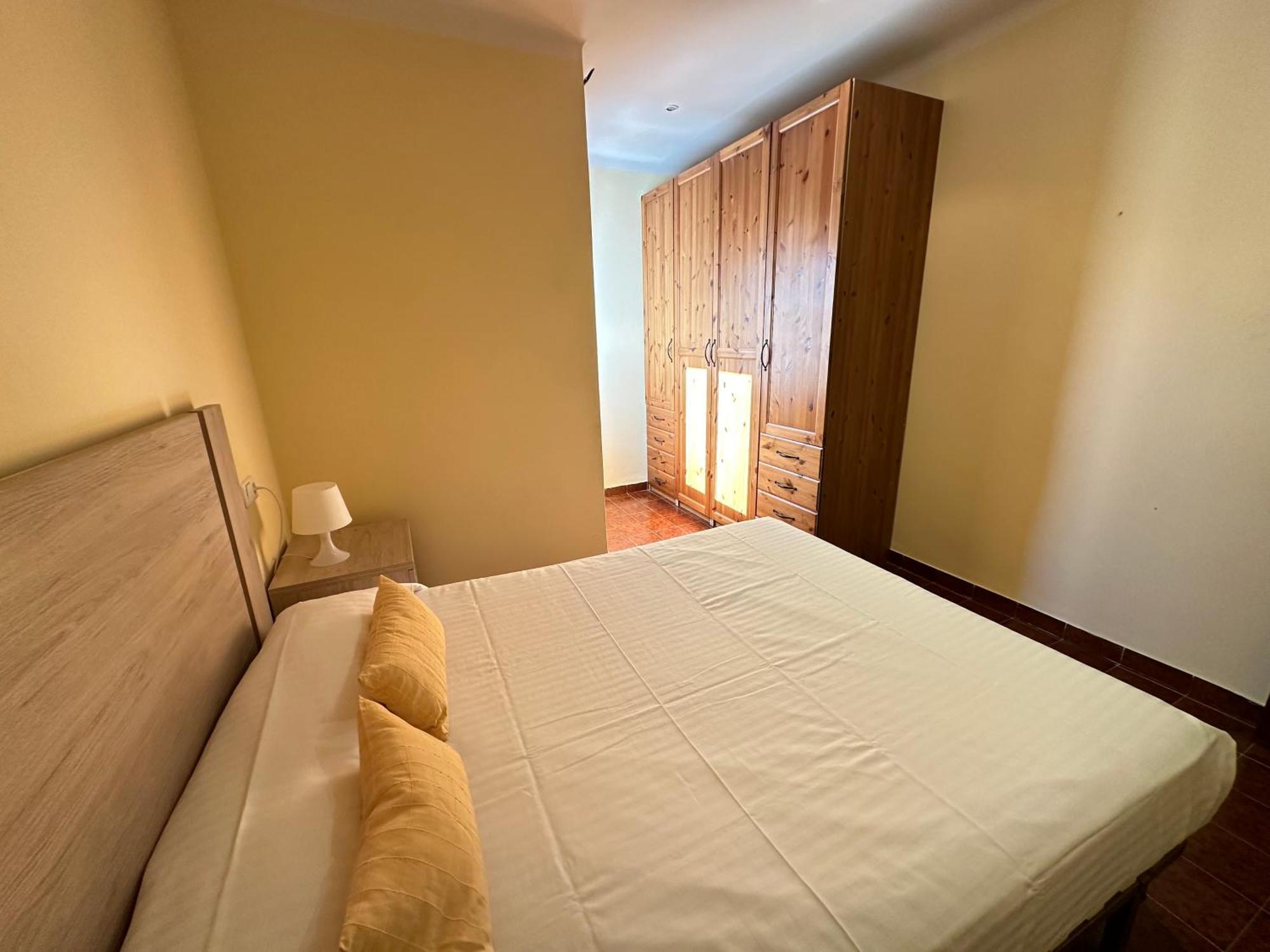 Appartement Agi Llotja Plazza à Roses Extérieur photo