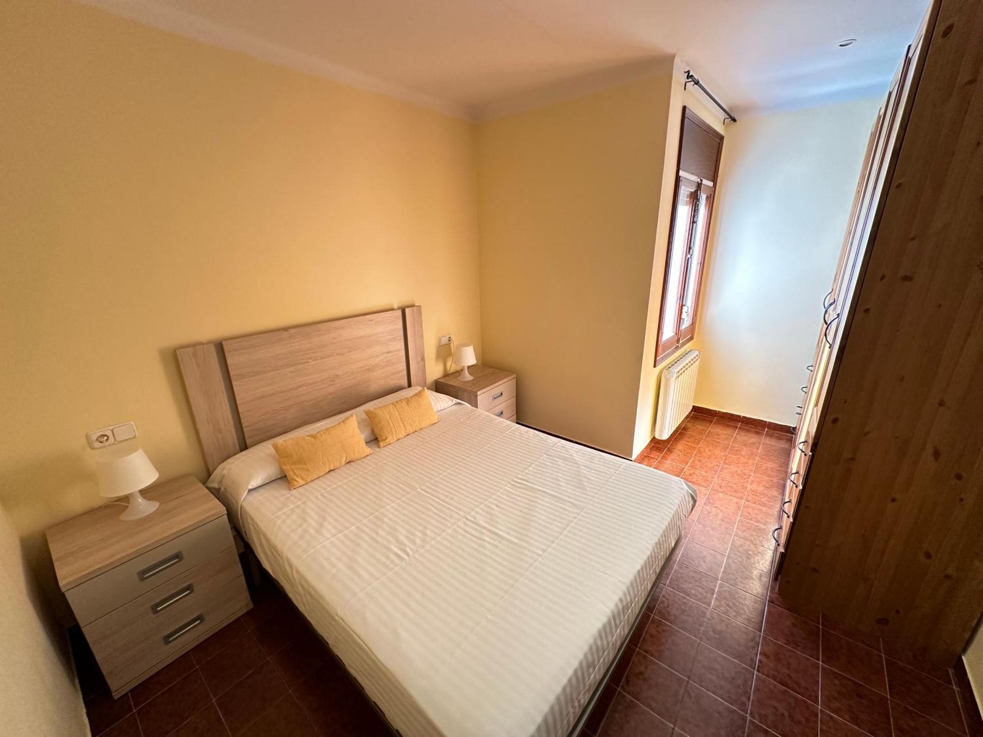Appartement Agi Llotja Plazza à Roses Extérieur photo
