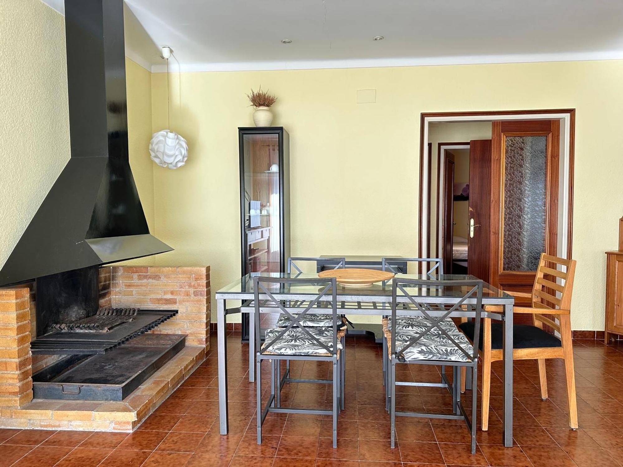 Appartement Agi Llotja Plazza à Roses Extérieur photo