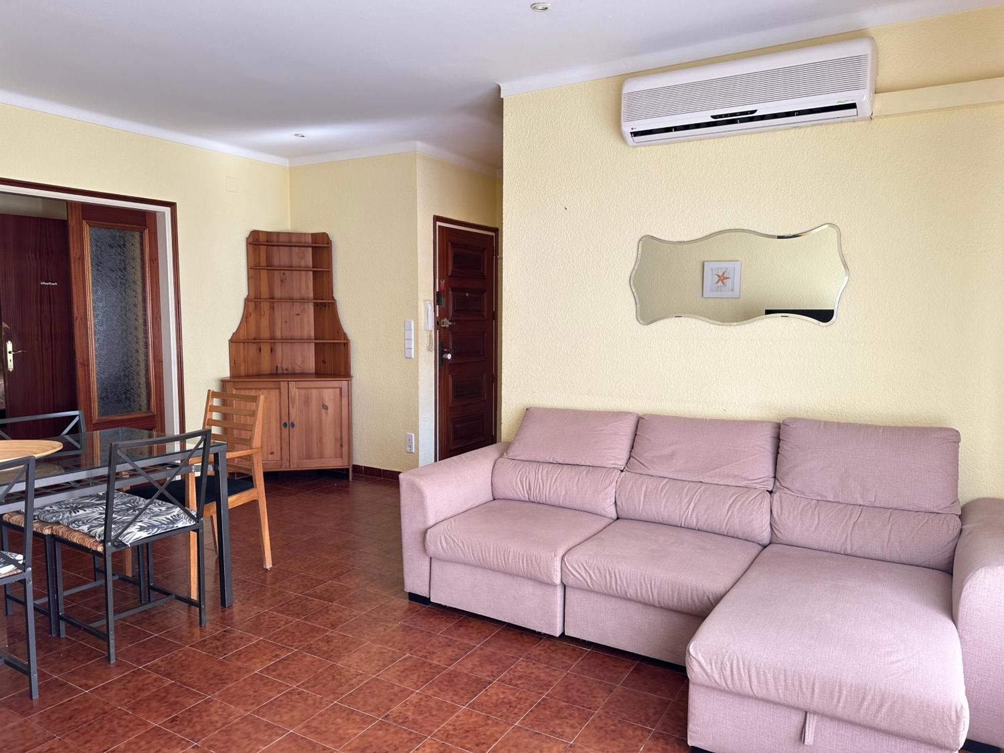 Appartement Agi Llotja Plazza à Roses Extérieur photo